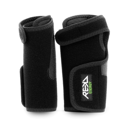 Rekd Protection Energy Freedom Wrist Guards